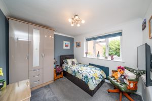 Bedroom 2- click for photo gallery